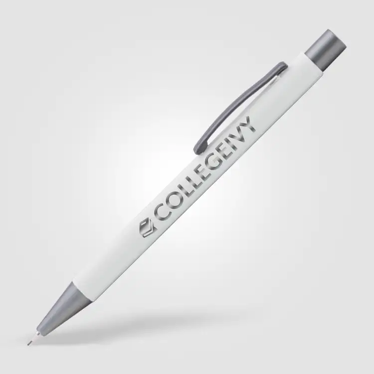 Crayon pousse-mines Bowie Softy #5