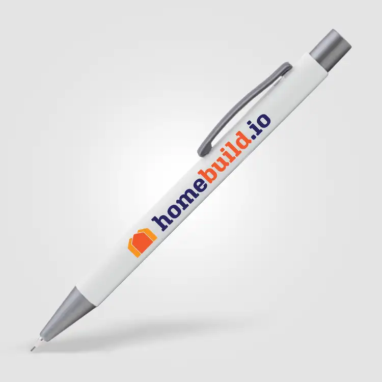 Crayon pousse-mines Bowie Softy #6