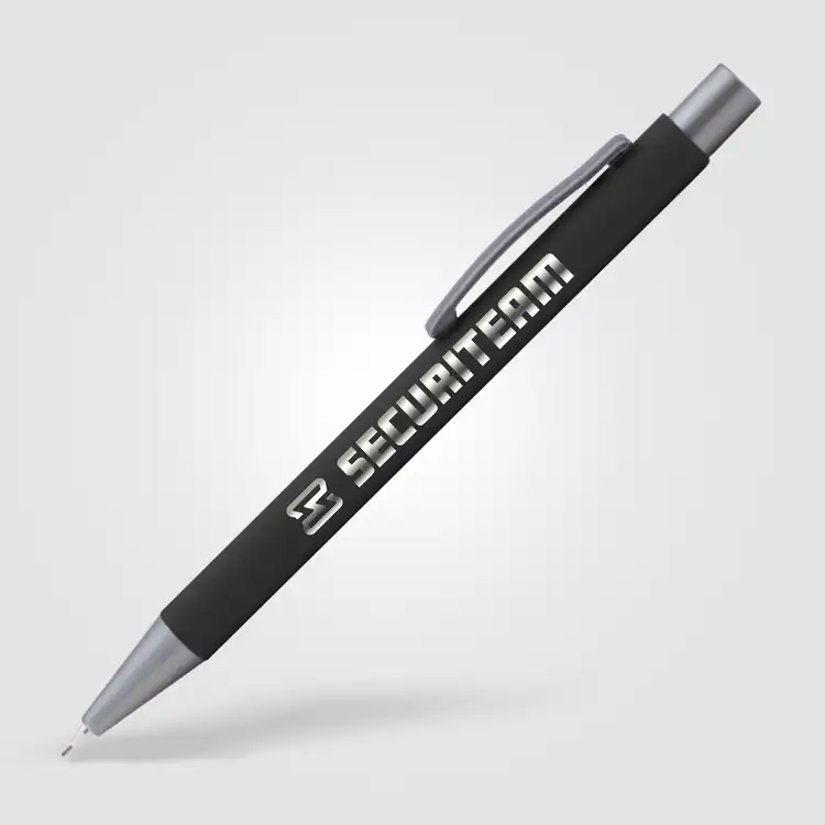 Crayon pousse-mines Bowie Softy
