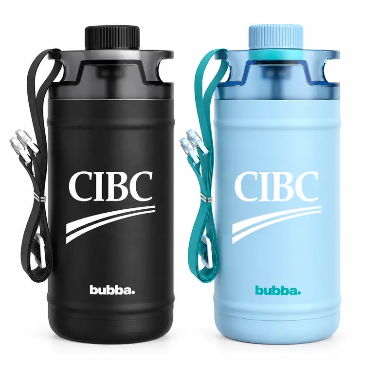 Cruche isotherme Bubba 64 oz