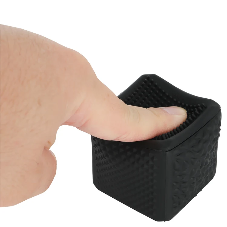 Cube anti-stress sensoriel #2