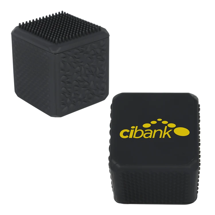 Cube anti-stress sensoriel #5