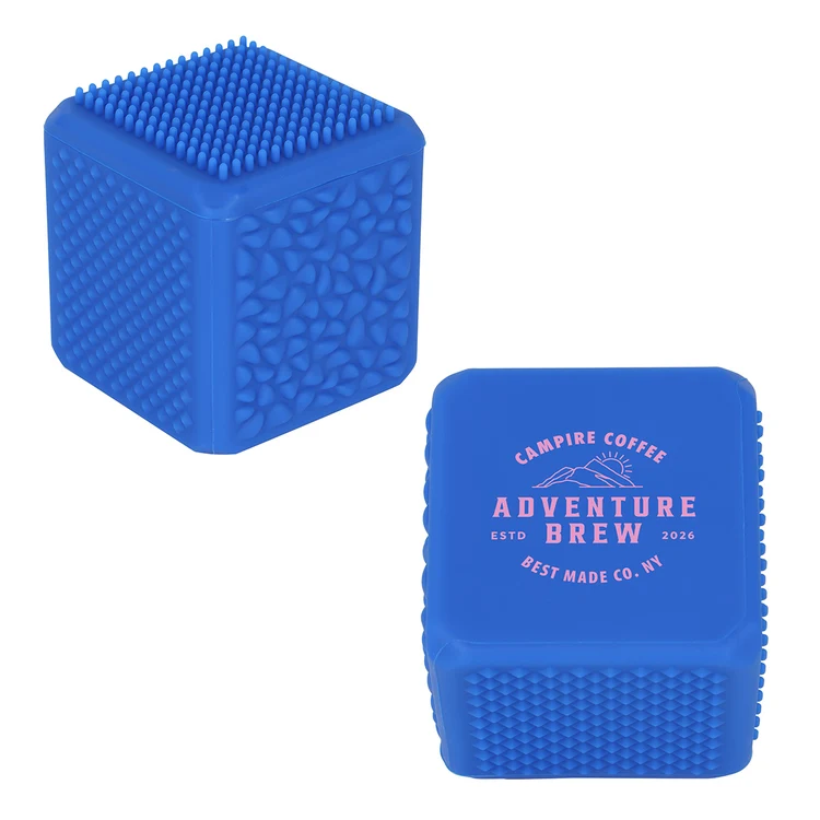Cube anti-stress sensoriel #6