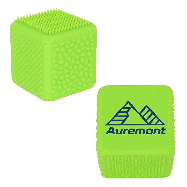 Cube anti-stress sensoriel #7