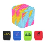Cube anti-stress sensoriel