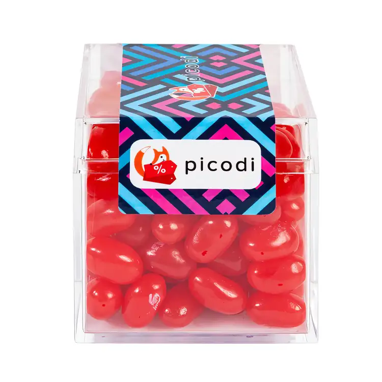 Sweet Boxes with Jelly Belly #3