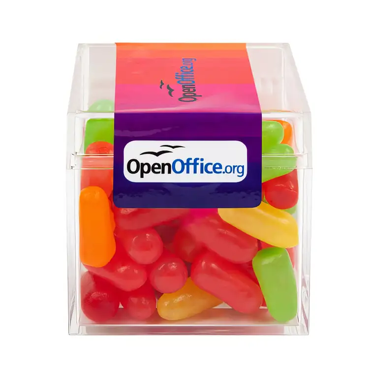 Sweet Boxes with Mike & Ike #2