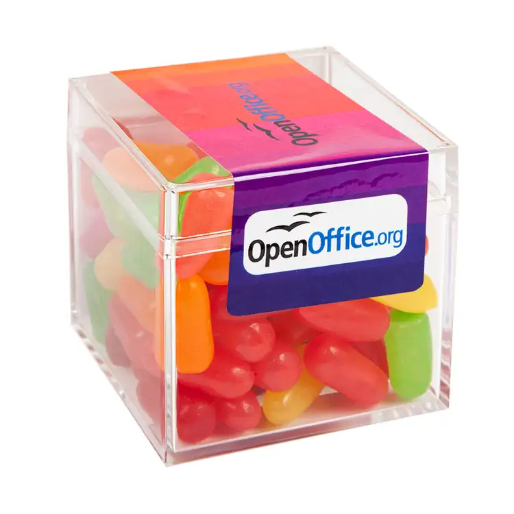 Sweet Boxes with Mike & Ike