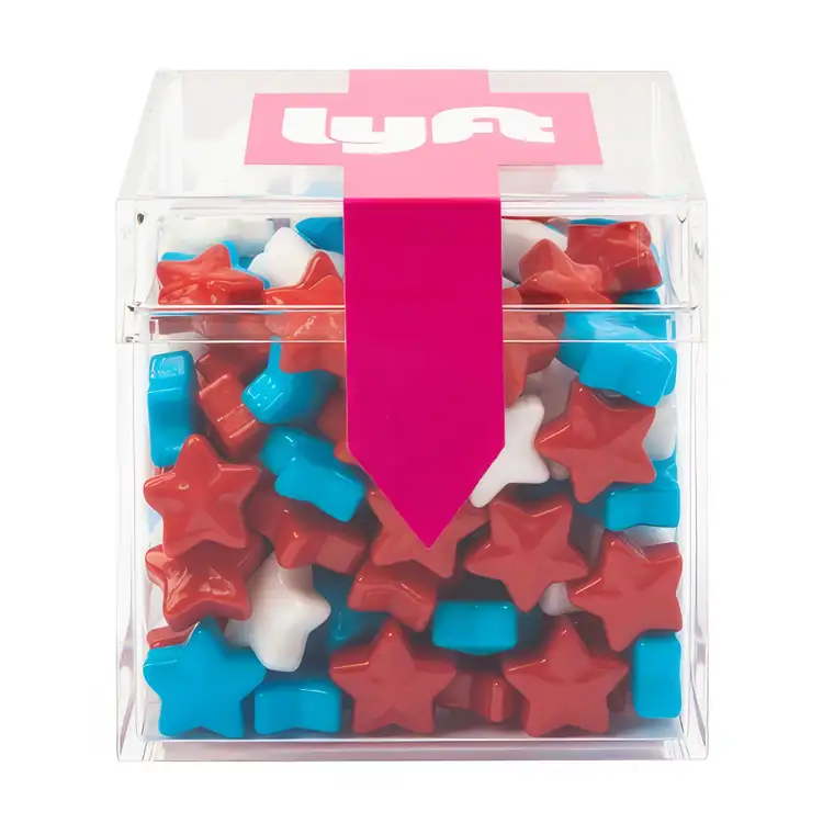 Sweet Boxes with Starzmania #3