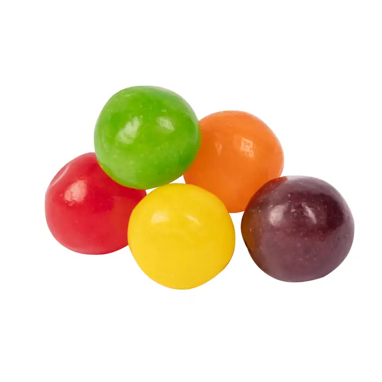 Sweet Boxes with Assorted Fruit Sours #2