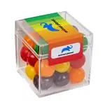 Sweet Boxes with Assorted Fruit Sours