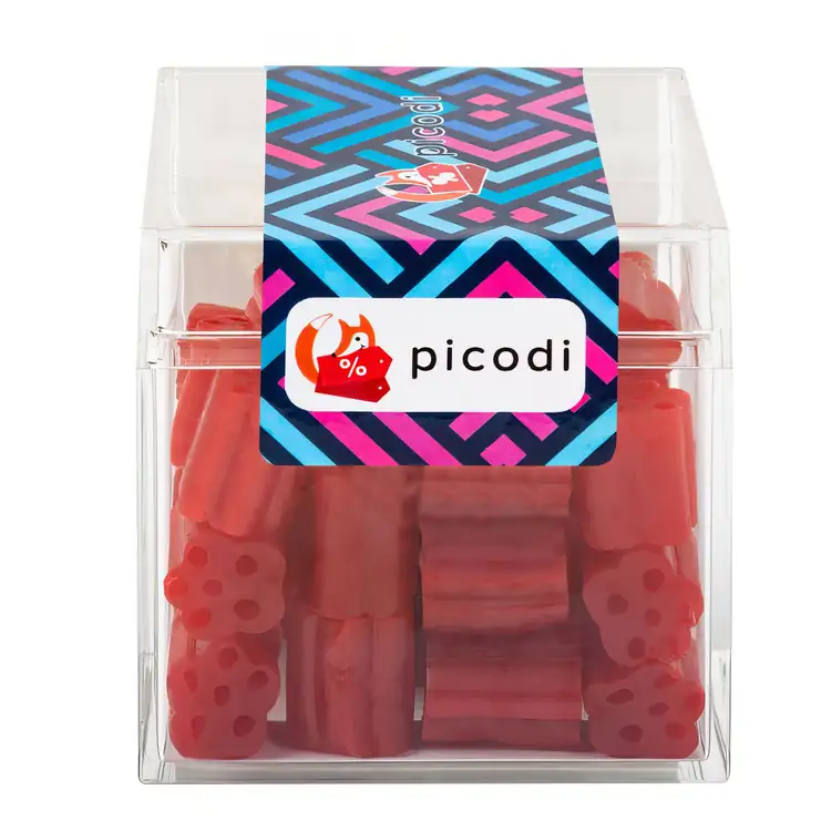 Sweet Boxes with Cherry Bites #3