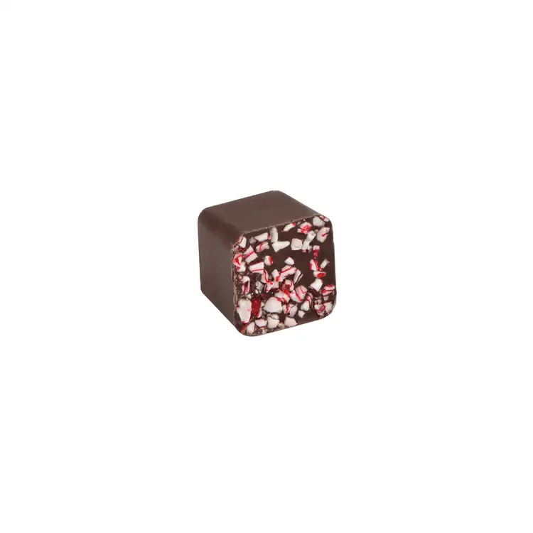 Hot Chocolate Cube in Printed Header Bag #3