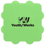Glow-in-the-Dark Push Pop Sensory Cube