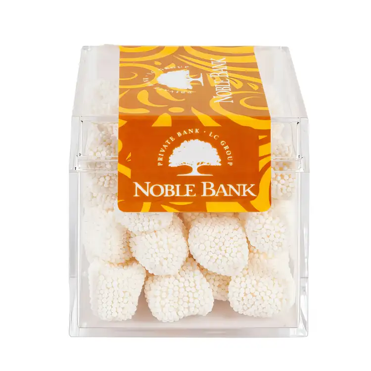 Sweet Boxes with Champagne Bubbles #2