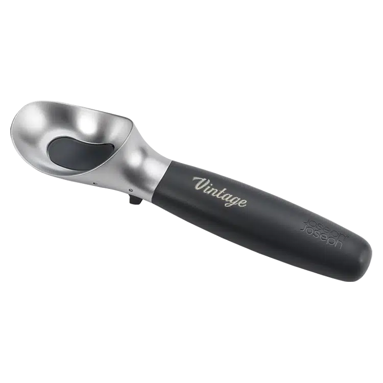 Joseph Joseph Elevate Grey Ice-Cream Scoop