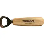 Thick Handle Wood Bottle Opener