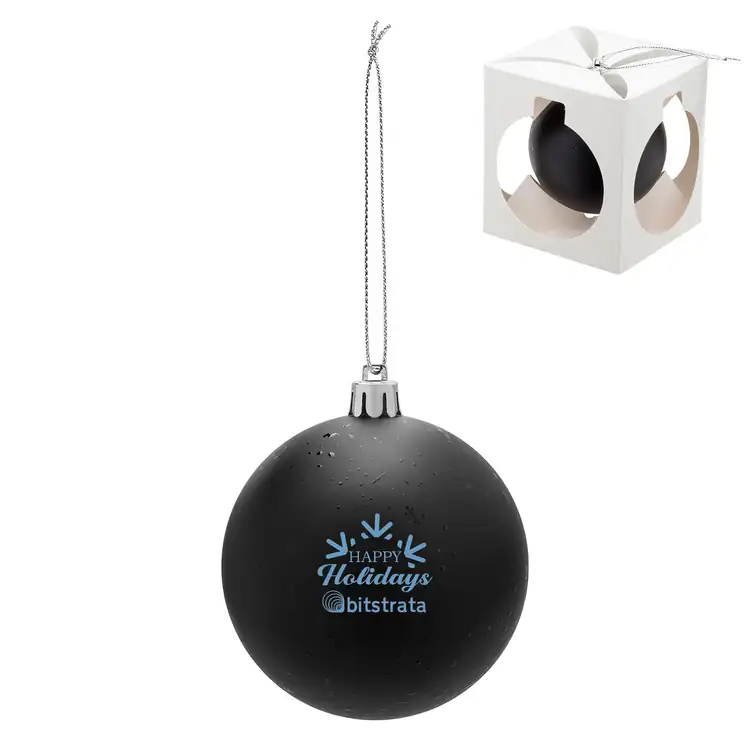 Décoration de Noël Frost Drop #2