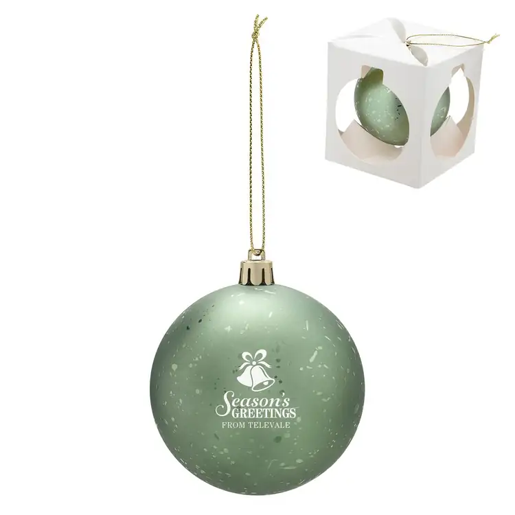 Décoration de Noël Frost Drop #5