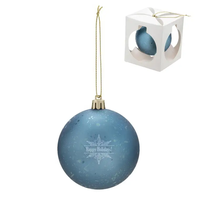 Décoration de Noël Frost Drop #7