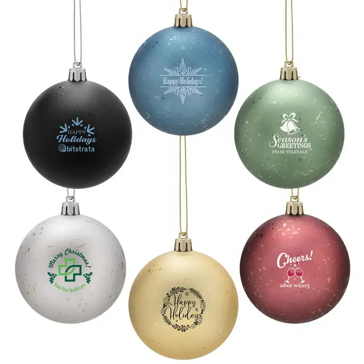 Décoration de Noël Frost Drop