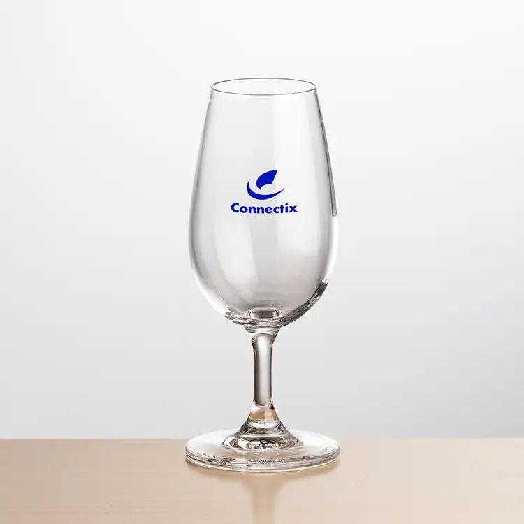 Coleford INAO Wine Taster 7 oz - Imprinted