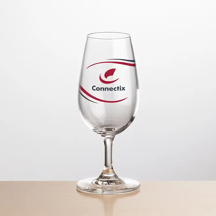 Coleford INAO Wine Taster 7 oz - Full Color