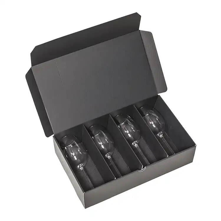 Vantage Wine Taster 7.25 oz - Deep Etch #4