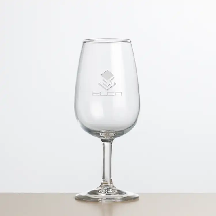 Vantage Wine Taster 7.25 oz - Deep Etch