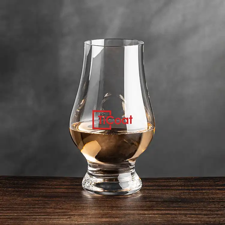 Lismore Whiskey Taster 6.75 oz - Imprinted