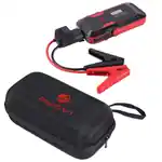Démarreur portatif Pit-Stop 12V 16000mAh