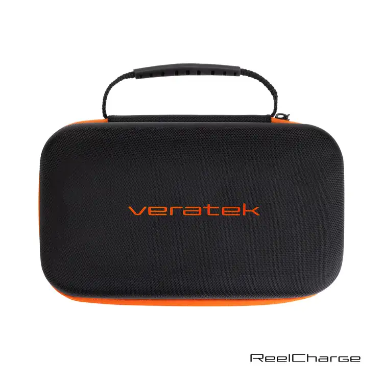 Démarreur portatif ReelCharge V6 1000 A #4