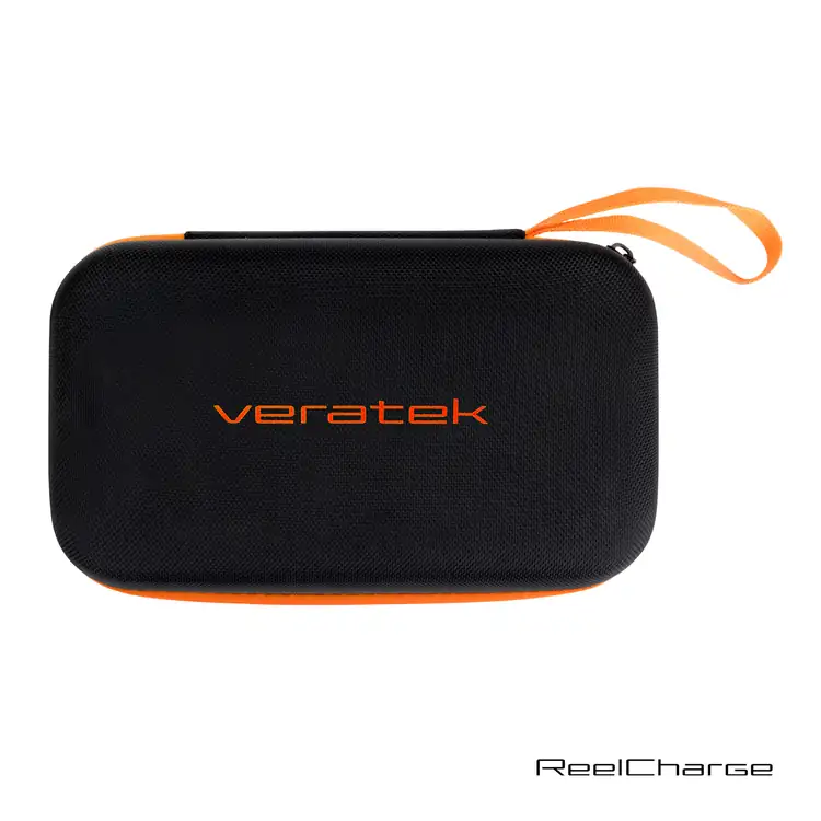 Démarreur portatif ReelCharge V8 3000 A #4