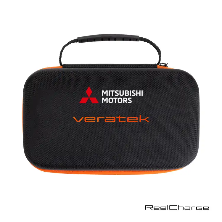 Démarreur portatif avec compresseur ReelCharge Pro Air 2000 A #3