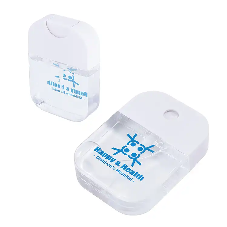 Désinfectant pour les mains Compact 1.20 oz #2