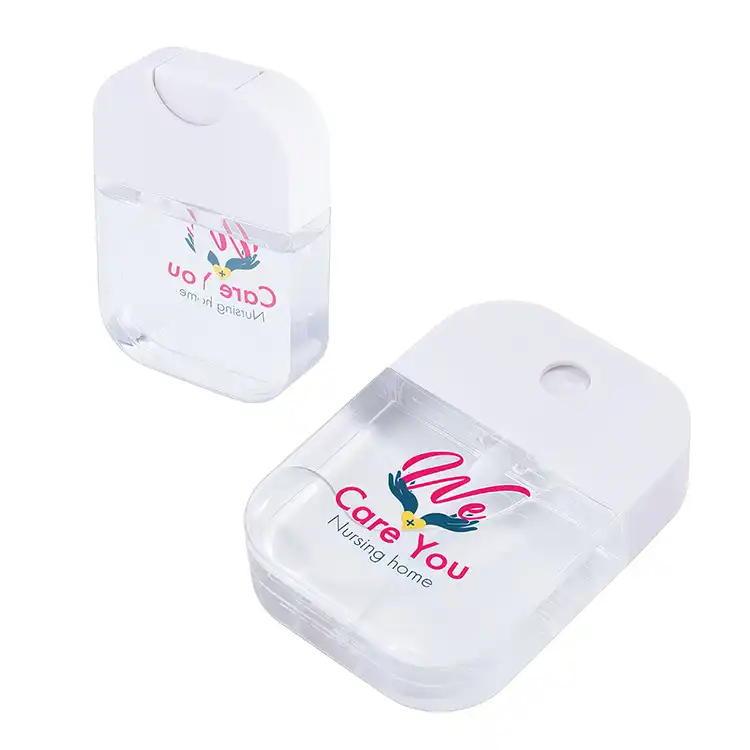 Désinfectant pour les mains Compact 1.20 oz #3