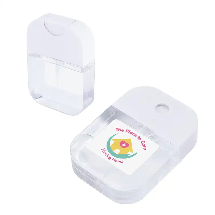 Désinfectant pour les mains Compact 1.20 oz #4