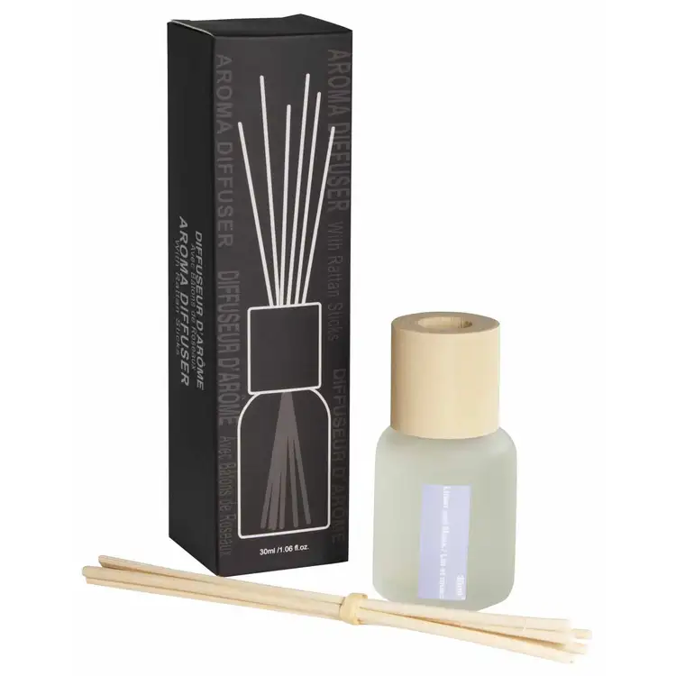 Aroma Reed Diffuser #2