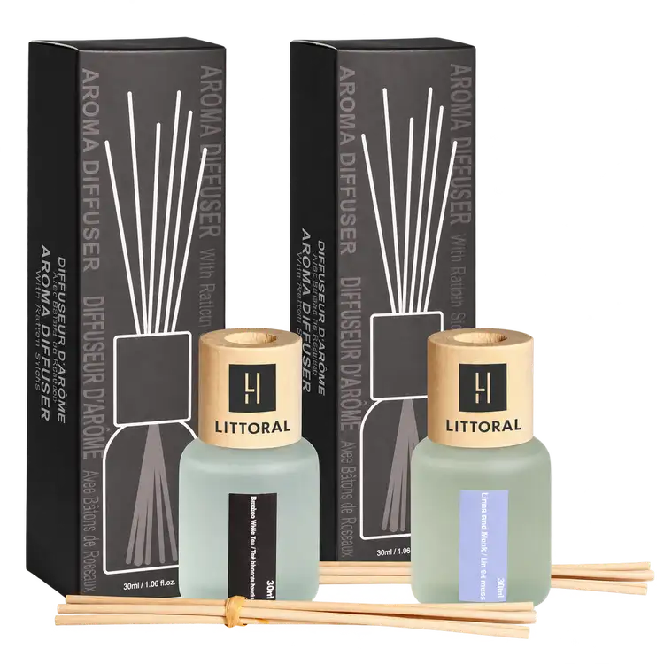 Aroma Reed Diffuser
