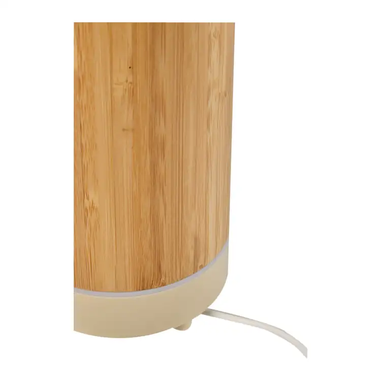 Diffuseur d’huiles essentielles Wellable en bambou #2