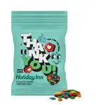 DigiBag 0.5 oz de graines de tournesol enrobées de chocolat