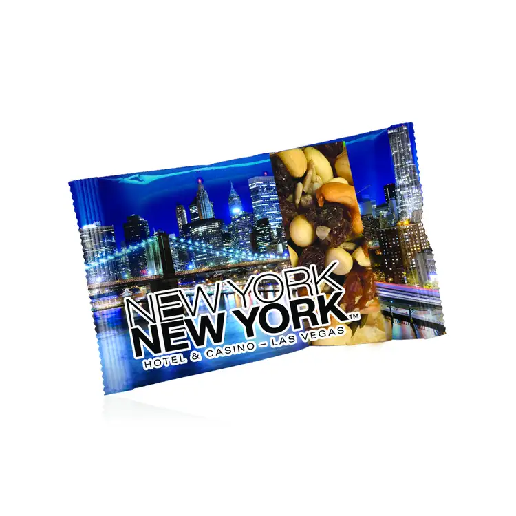 0.5 oz DigiBag with Raisin Nut Trail Mix