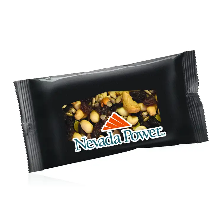 1 oz DigiBag with Raisin Nut Trail Mix