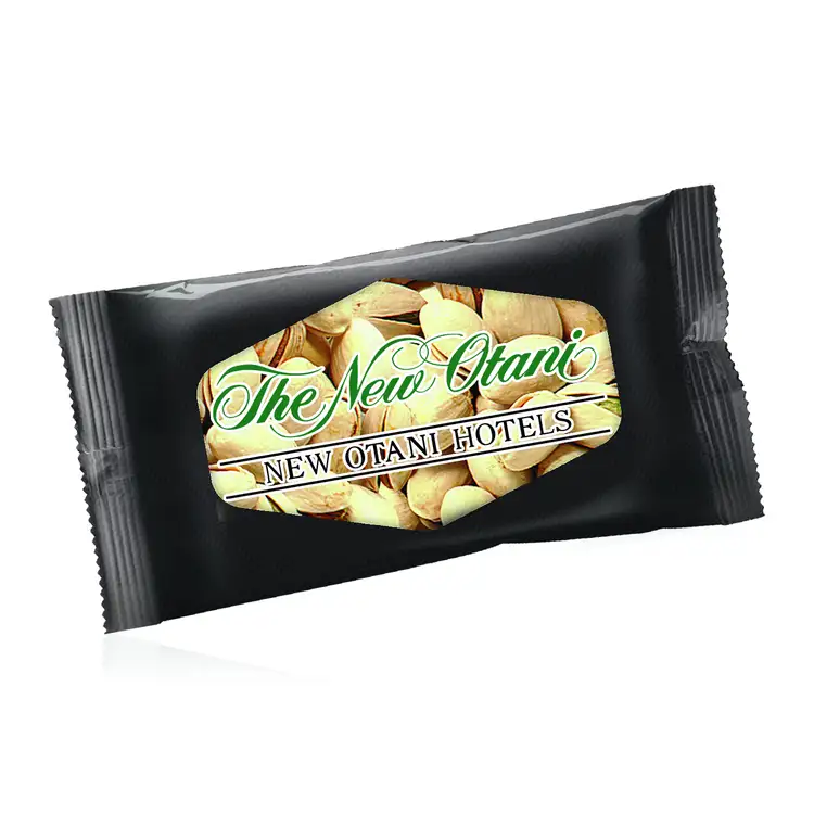 1 oz DigiBag with Jumbo Pistachios