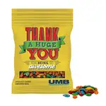 DigiBag 2 oz de graines de tournesol enrobées de chocolat