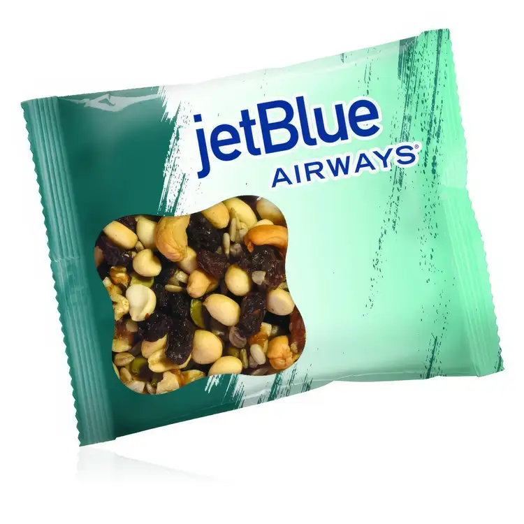 2 oz DigiBag with Raisin Nut Trail Mix #2