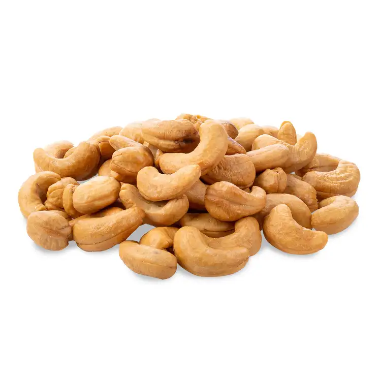 2 oz DigiBag with Jumbo Salted Cashews #2