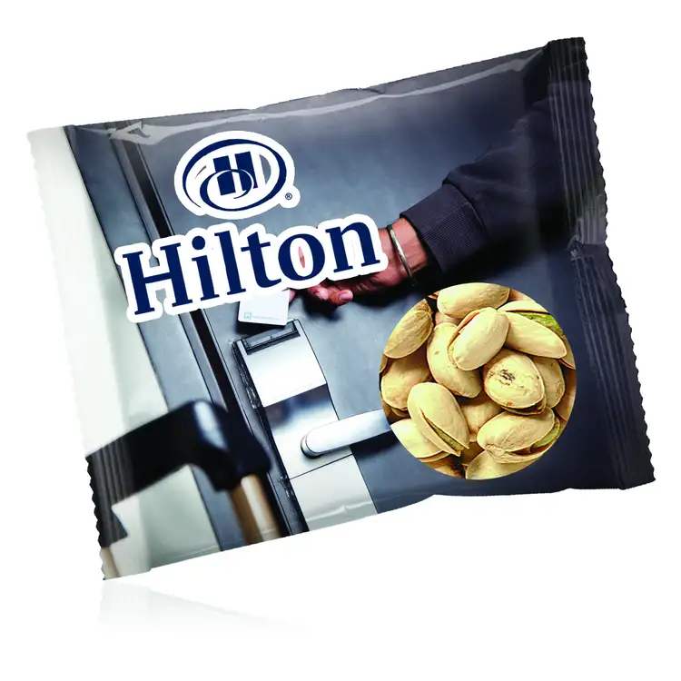 2 oz DigiBag with Jumbo Pistachios
