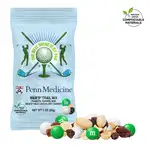 DigiBag compostable motif golf de mélange M&M'S 1 oz
