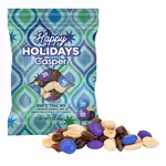 DigiBag de mélange M&M'S raisins et arachides 2 oz